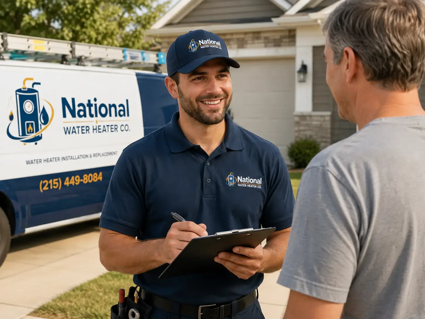 Water Heater Installation Dunkirk, MD FAQs